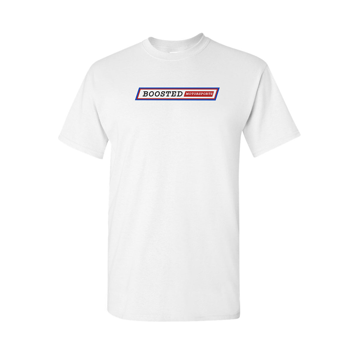 Hardly Safe Tee - White