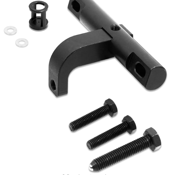 Herramienta compresora de resorte de válvula GEN lll HEMI