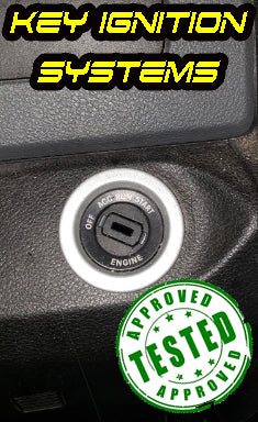 Plug & Play Killswitch for Dodge Jeep Ram Chrysler