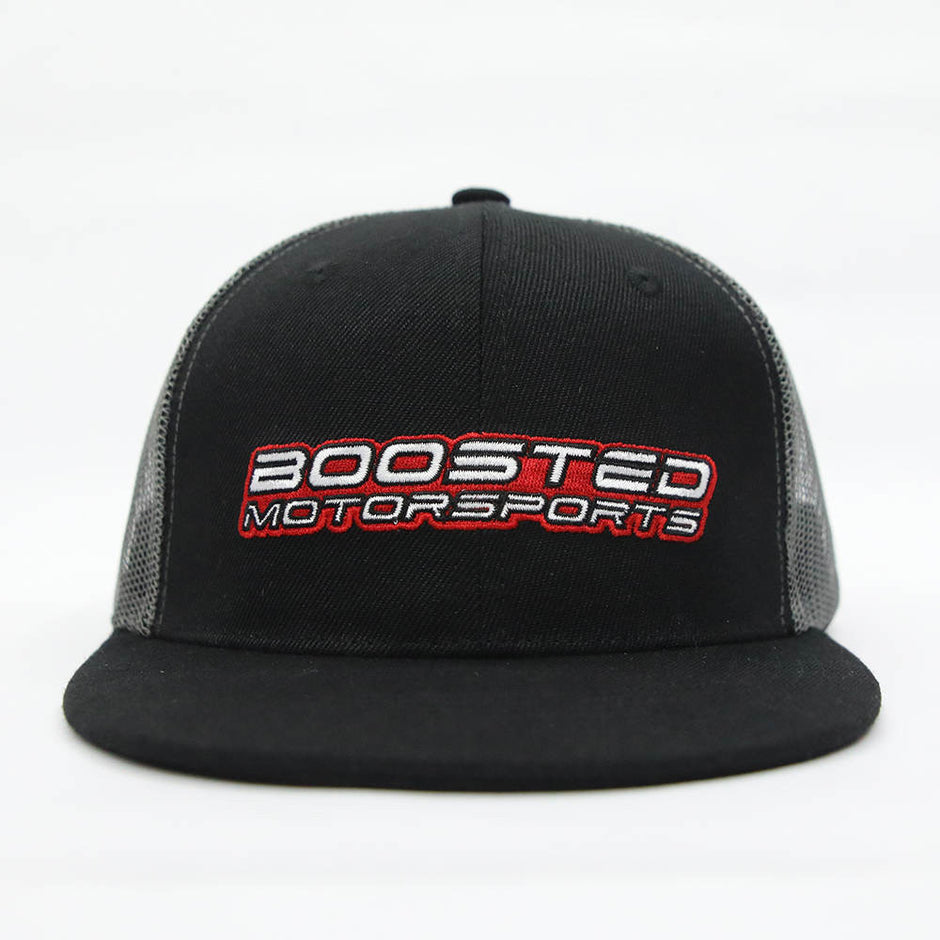 Boosted Motorsports Online Store
