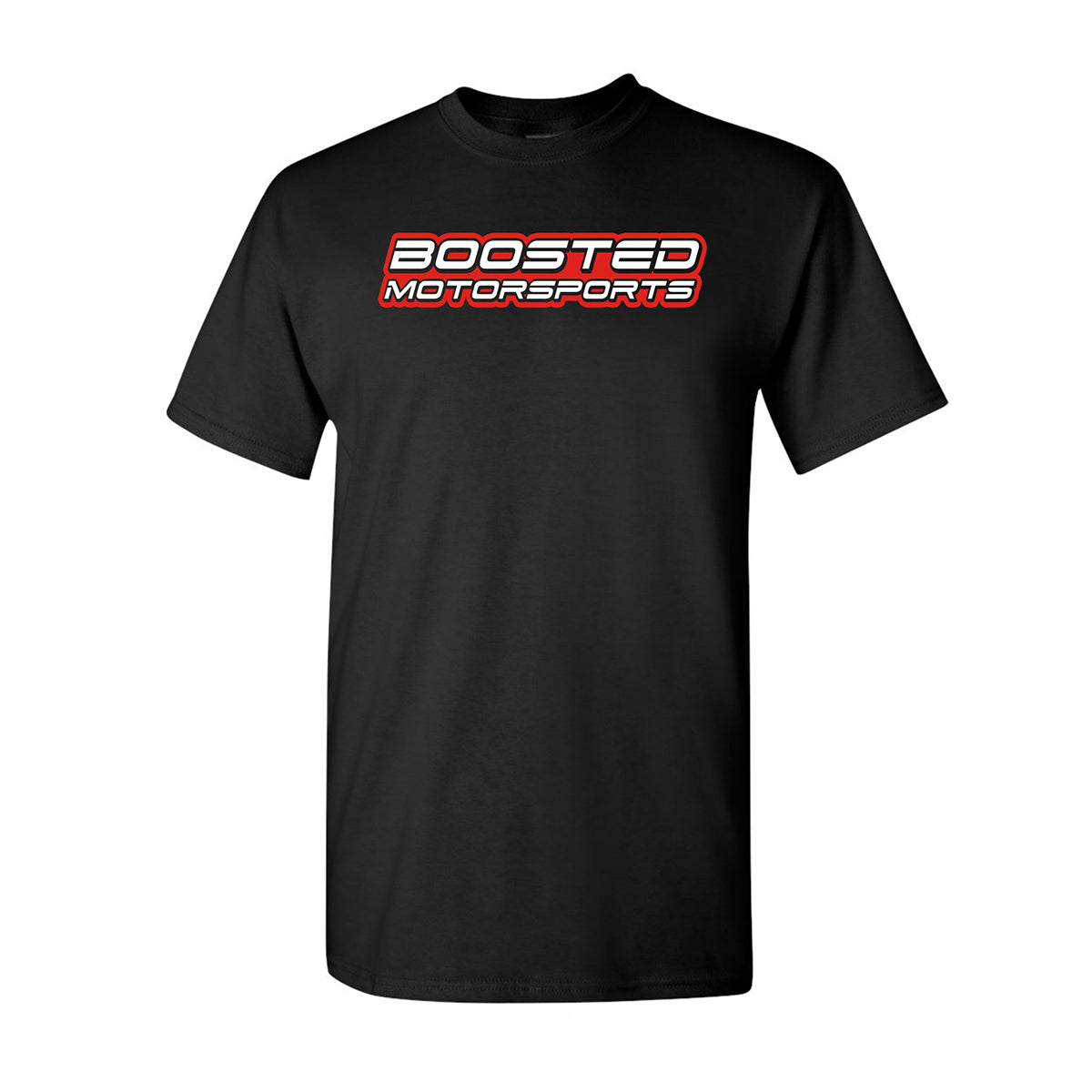 Boosted Motorsports Online Store